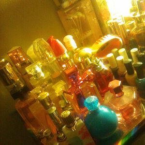 Meet your Posher, Audrey